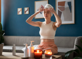 Self-Care Rituals for a Balanced Life Self-Care Rituals for a Balanced Life