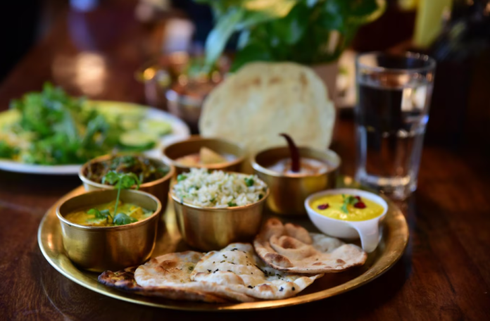 Easy Low-Calorie Indian Dinner Recipes