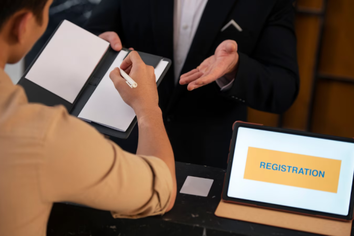 How to Register a Private Limited Company