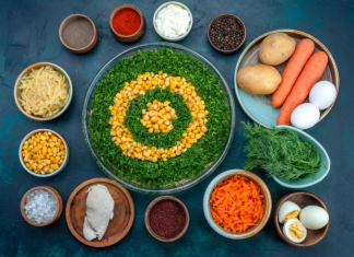 Best Natural Sources of Iron for Indian Diets Best Natural Sources of Iron for Indian Diets