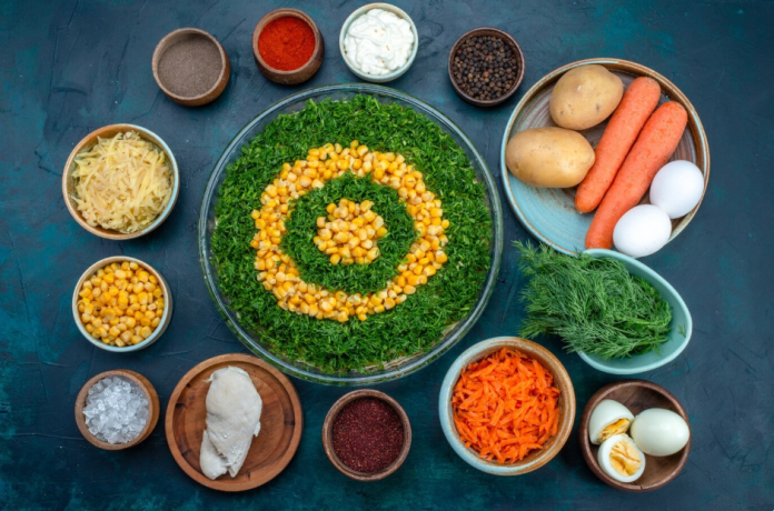 Best Natural Sources of Iron for Indian Diets