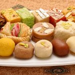 Indian Sweets with the Least Calories Indian Sweets with the Least Calories