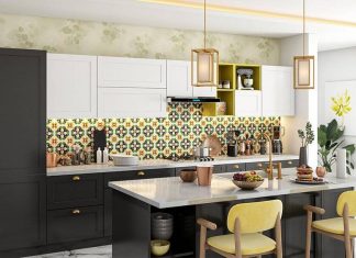 Modular Kitchen Design Trends You’ll Love Modular Kitchen Design Trends You’ll Love