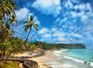 Beach Destinations in South India Beach Destinations in South India