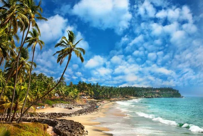 Beach Destinations in South India Beach Destinations in South India