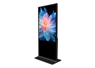 Max Pro Displays: Your Trusted Digital Standee Manufacturer digital standee manufacturer