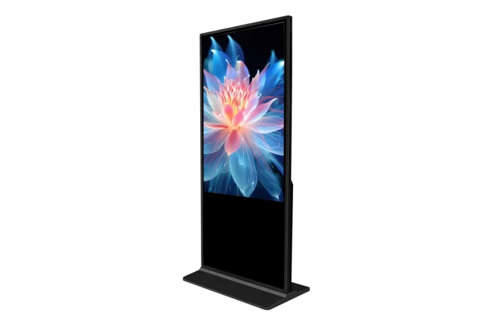 digital standee manufacturer