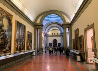 Why Booking Accademia Gallery Tickets Early Is Essential Accademia Gallery Tickets