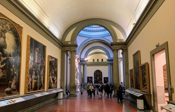 Why Booking Accademia Gallery Tickets Early Is Essential Accademia Gallery Tickets