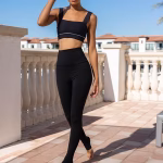 Find Your Perfect Travel Outfit – Compression & Loungewear womens loungewear