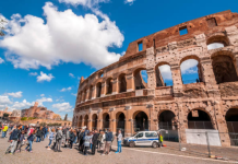 How to Experience the Colosseum: Skip the Line Tickets, Arena & Underground Tours, Best Times and Combo Passes Colosseum experience now with Rome Tours