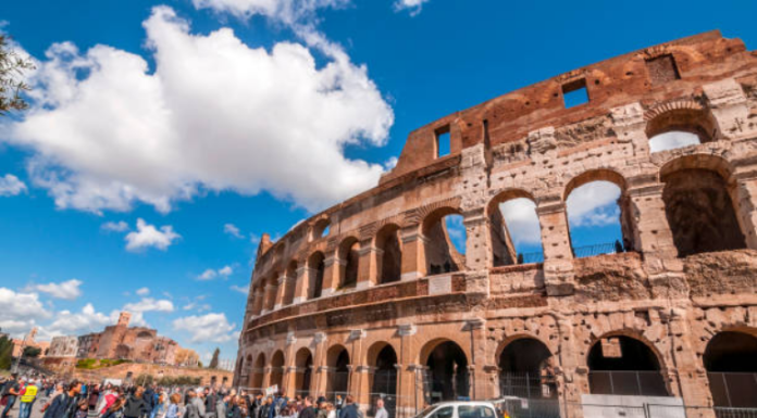 How to Experience the Colosseum: Skip the Line Tickets, Arena & Underground Tours, Best Times and Combo Passes Colosseum experience now with Rome Tours
