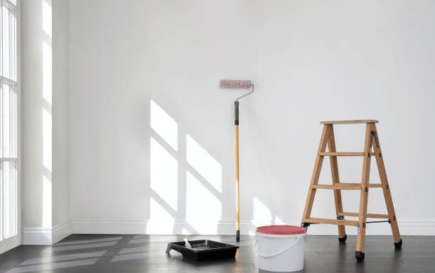 Professional Home Painting: Making Every Room Feel New Again Home Painting Services