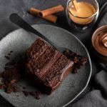 Favorite Ganesh Chaturthi Cake for Our Devotees Chocolate Cake