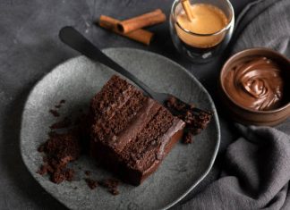 Favorite Ganesh Chaturthi Cake for Our Devotees Chocolate Cake