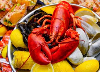 Why Crawfish Boil Catering is the Best Idea for Your Next Party crawfish catering