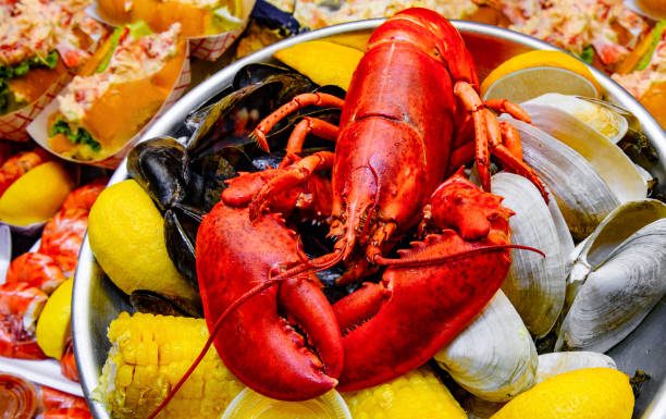Why Crawfish Boil Catering is the Best Idea for Your Next Party crawfish catering