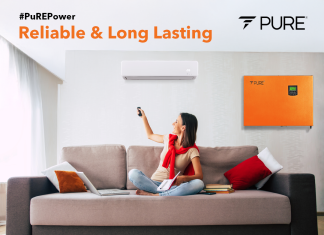 Power Backup Solutions in India – Reliable Energy for Homes and Businesses Power Backup solutions india