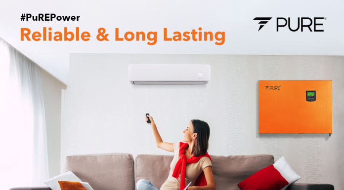 Power Backup Solutions in India – Reliable Energy for Homes and Businesses Power Backup solutions india