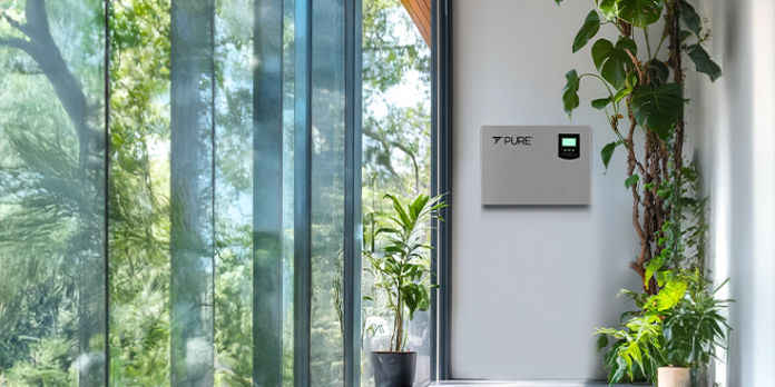 Power Backup solutions