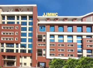 Analysis of jjm medical college fees and hostel charges for MBBS students JJM Medical College fees