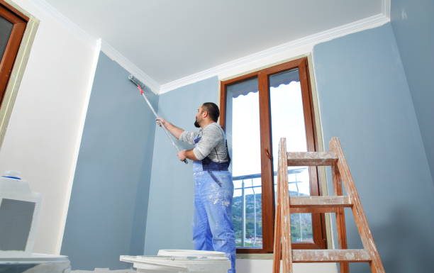Home Painting Services: The Secret Hack to a Less Stressy Apartment Home Painting Services