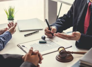 Why Having a Personal Injury Lawyer in Arizona Can Save You From a Headache personal injury lawyer in Arizona