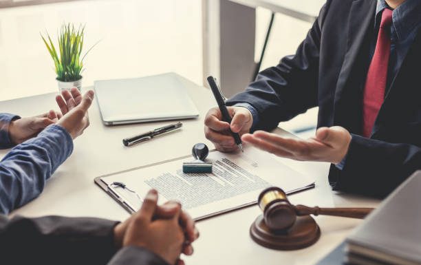 Why Having a Personal Injury Lawyer in Arizona Can Save You From a Headache personal injury lawyer in Arizona