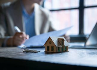 Common Mistakes to Avoid When Applying for a Home Loan home loan