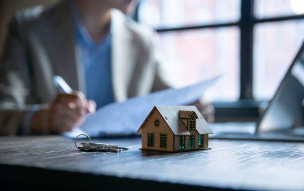 Common Mistakes to Avoid When Applying for a Home Loan home loan