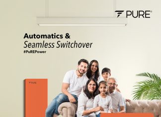 Finding the Right Power Backup Solutions for Home power backup solutions for home