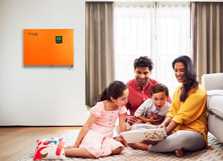 Keeping the Lights On: Real Talk About Power Backup Solutions for Homes in India Power Backup solutions for home