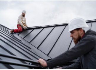 Smart Protection: Unlocking the Benefits of Commercial Roofing Coatings Commercial Roofing Coatings