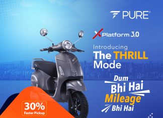 When Your E-Bike Runs Out of Juice: The Real Talk on Power Backup Solutions for Electric Bikes in India Power Backup solutions for electric bikes india