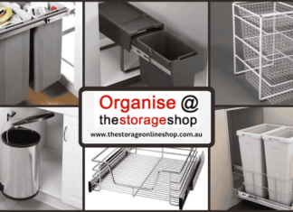 How to Choose the Perfect Kitchen Bins for Your Waste Needs pull out kitchen bins