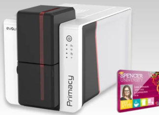 How to Save Money When Purchasing an ID Card Printer printer for ID card printing