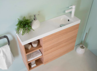 Choose the correct bathroom Vanities & cabinets: Way to make your bathroom look elegant vanities in Perth