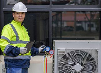 Keep Your Cool (and Heat) with HVAC Services Rutherford, NJ HVAC Services Rutherford NJ