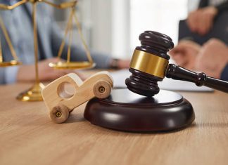 Why You Should Contact a Houston Lawyer for Car Accident Houston lawyer for car accident