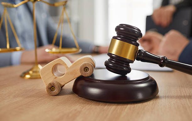 Why You Should Contact a Houston Lawyer for Car Accident Houston lawyer for car accident