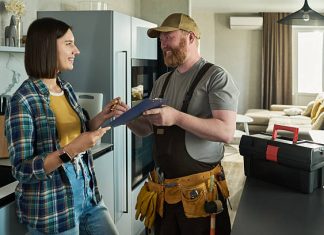 Why Everyone in Tampa Suddenly Needs Handyman Services handyman services Tampa