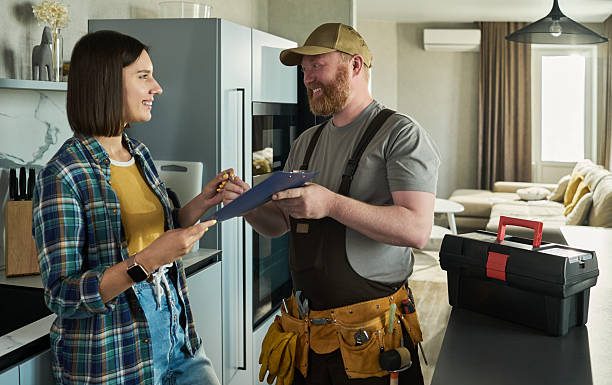 Why Everyone in Tampa Suddenly Needs Handyman Services handyman services Tampa