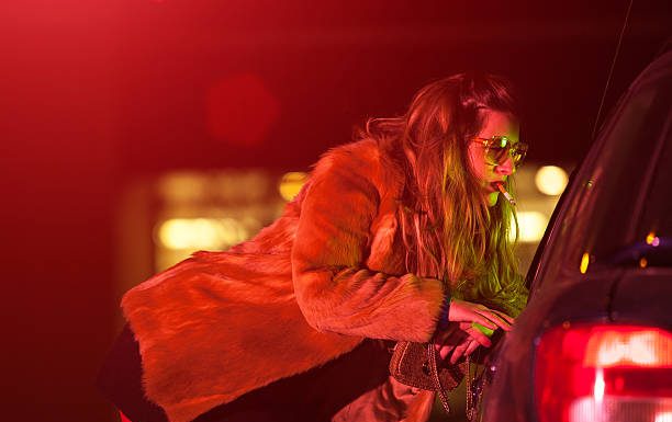 Life Behind the Glitz: Exploring the World of Chennai Escort Agency Chennai escort agency