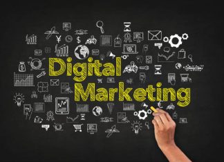 Why Digital Branding Services Are The Secret Sauce Your Business Needs digital branding services