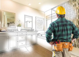 Why Hiring Bathroom Remodel Contractors Might Save You From Total Disaster bathroom remodel contractors