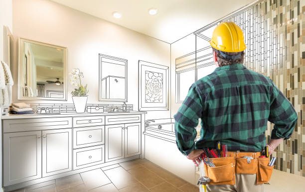 Why Hiring Bathroom Remodel Contractors Might Save You From Total Disaster bathroom remodel contractors