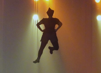How Performer Flying Effects Transform Live Performances into Spectacular Experiences Performer Flying