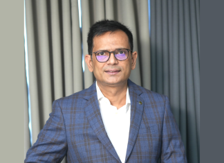 Dr Anil Krishna’s Focus on Innovation Drives India’s Tallest Hospital Medicover Hospitals Kokapet Hyderabad