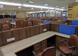 Fully Furnished Office Space in Kolkata at Infinity Business Centre furnished office space in Kolkata