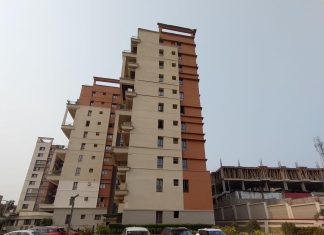Green View Apartment at Infinity Heights – Experience Life Above the Ordinary green view apartment